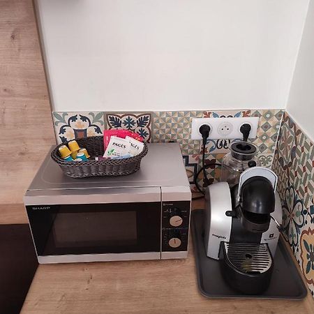Confortable Appartement Au Centre De سليستا المظهر الخارجي الصورة