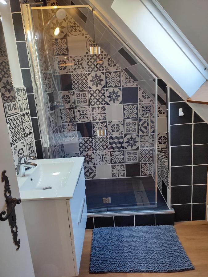 Confortable Appartement Au Centre De سليستا المظهر الخارجي الصورة