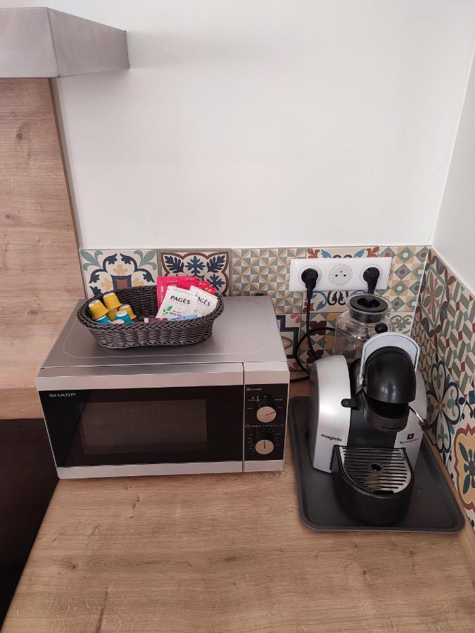Confortable Appartement Au Centre De سليستا المظهر الخارجي الصورة