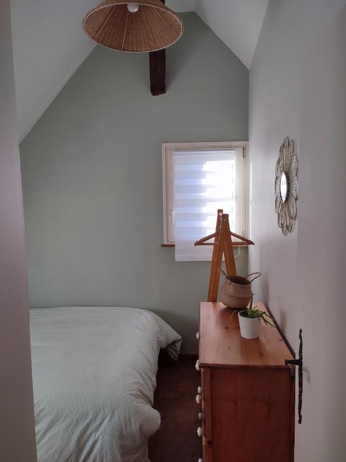Confortable Appartement Au Centre De سليستا المظهر الخارجي الصورة
